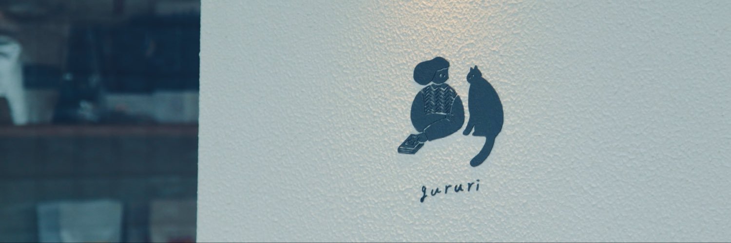 gururi's banner