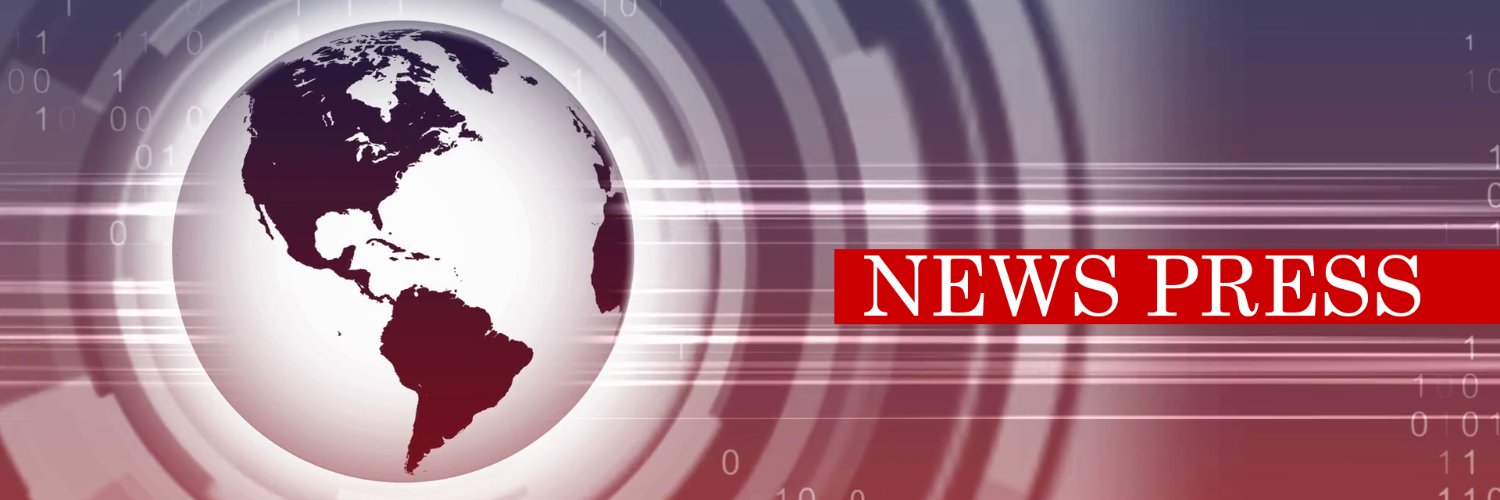 News Press's banner