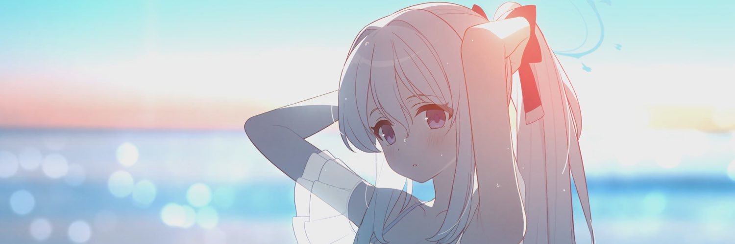 Kiraキラ's banner