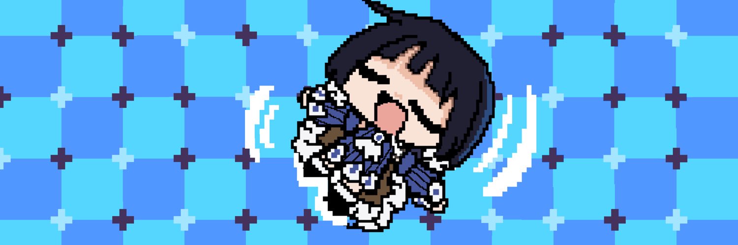 Neil 🍙🥐 No.6012's banner