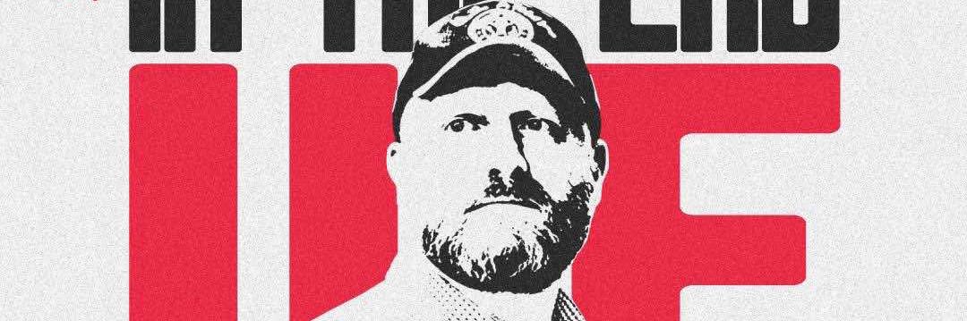Girchi•More Freedom's banner