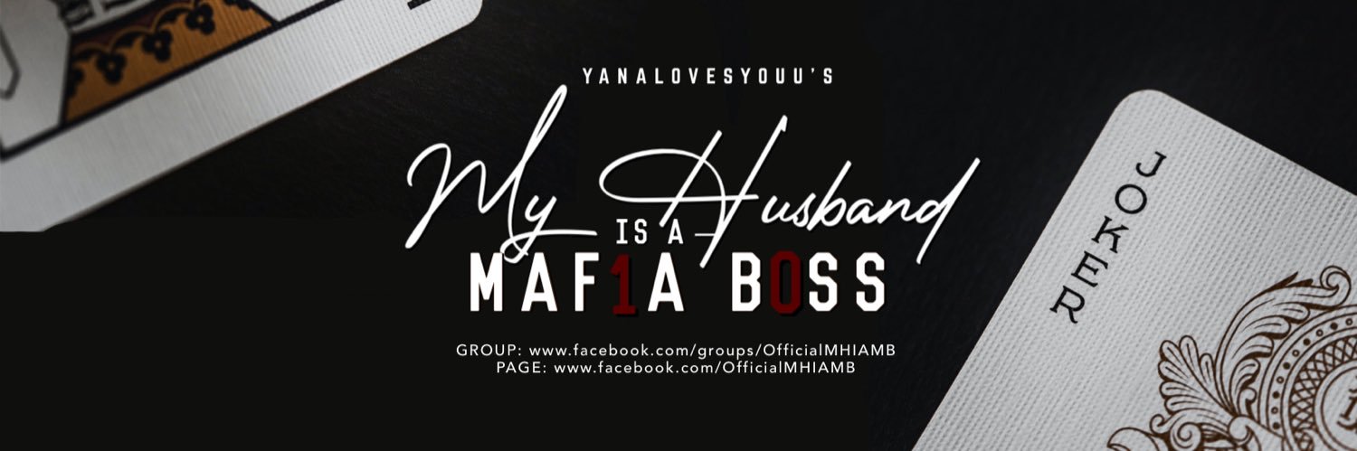 My Husband is a Mafia Boss (official)'s banner
