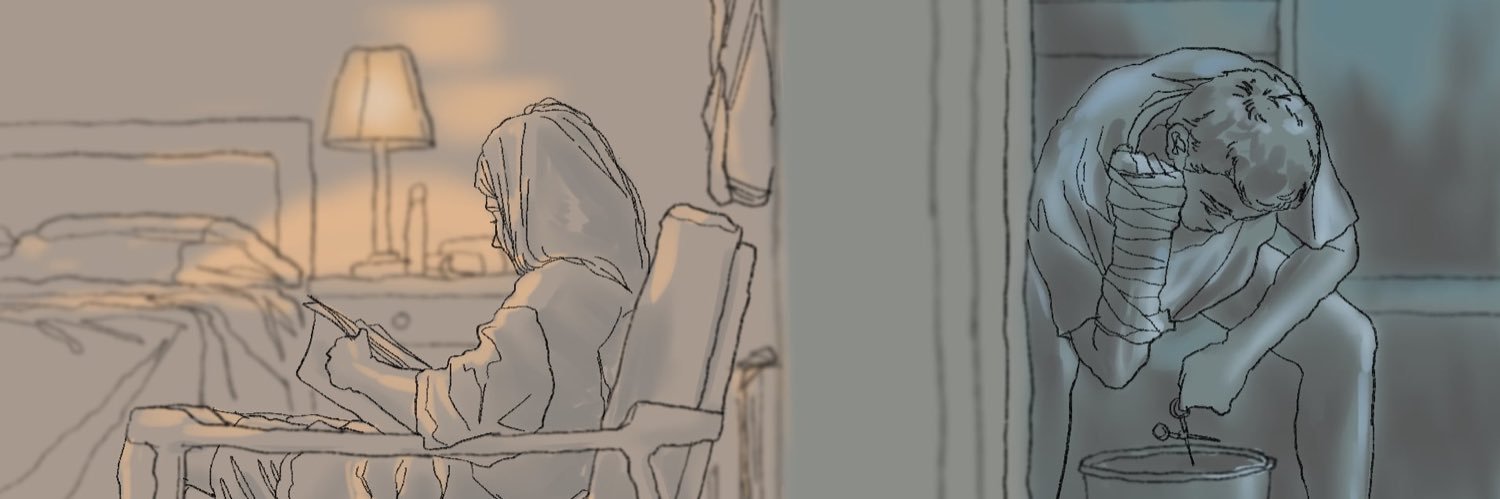 Zzzanimation's banner