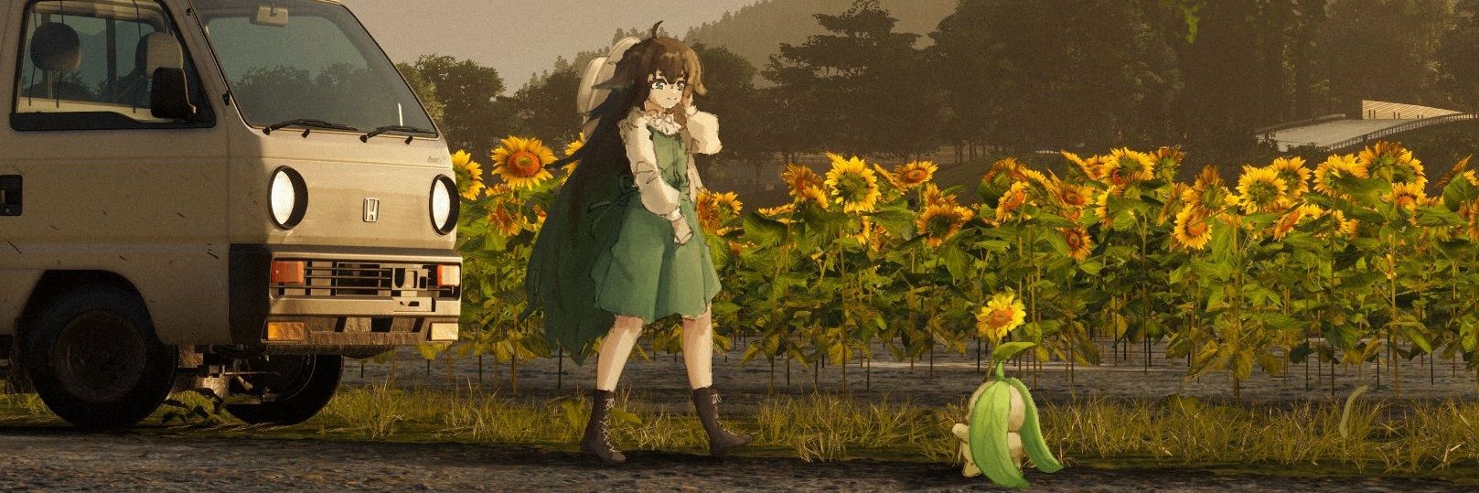 Baji & Ru🌱🎀's banner