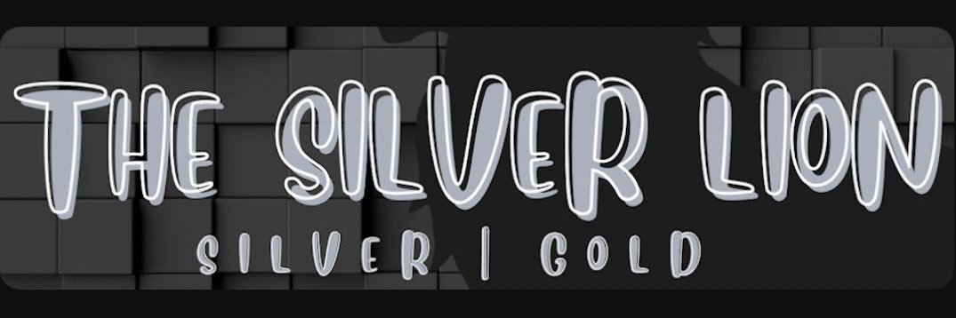TheSilverLion 🏴󠁧󠁢󠁥󠁮󠁧󠁿's banner