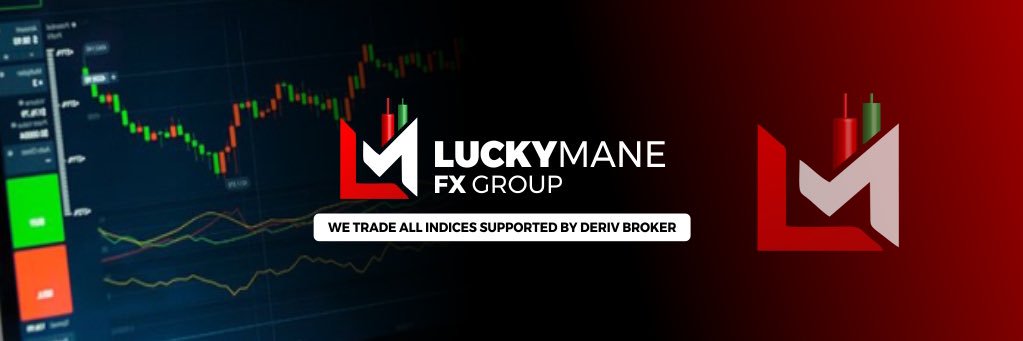 Lucky mane Fx's banner