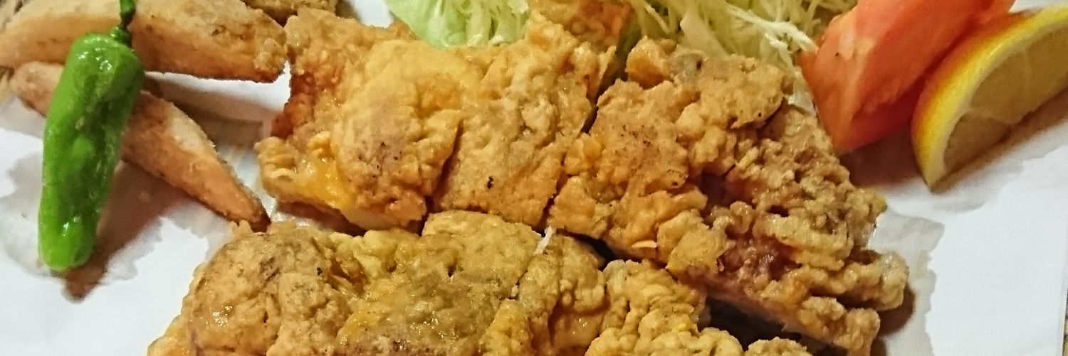 イズミ・セクシー's banner
