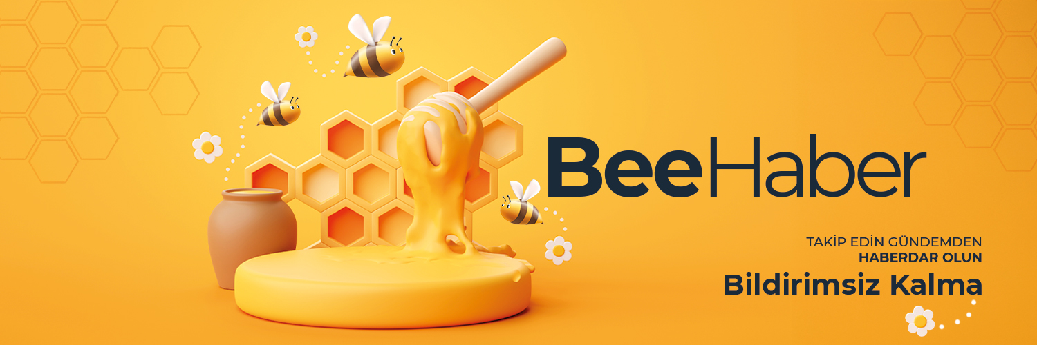 Bee Haber's banner