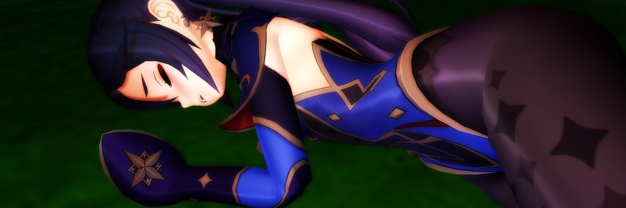 リョナスケ's banner