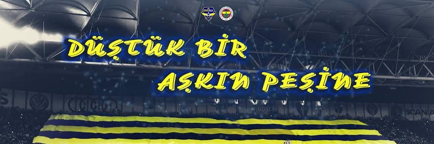 Hakan Birol's banner