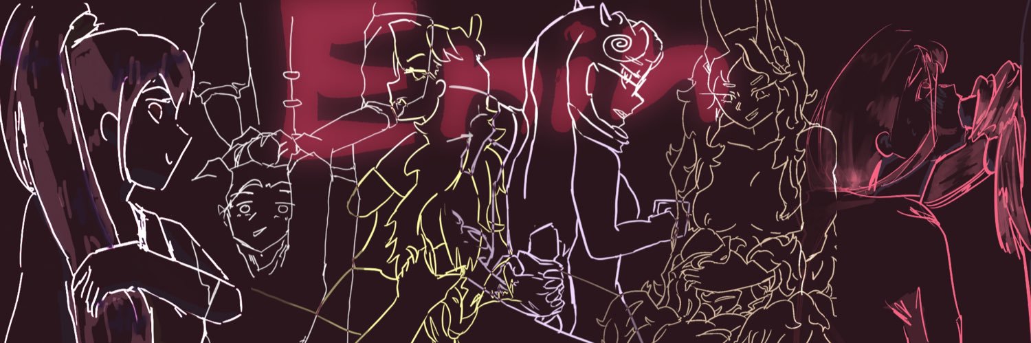 Enin's banner