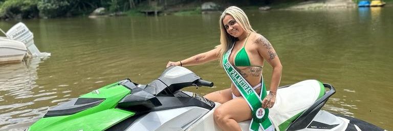 Izabela Pimenta Oficial's banner