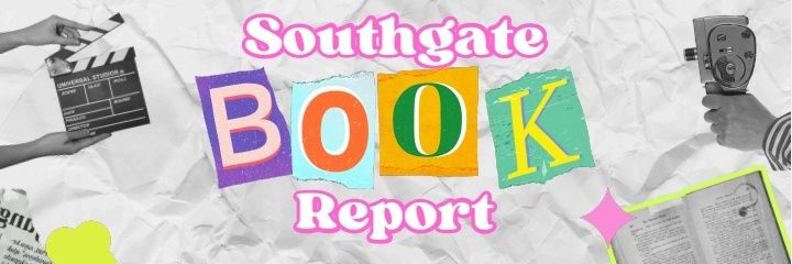 Southgate Poltangan's banner