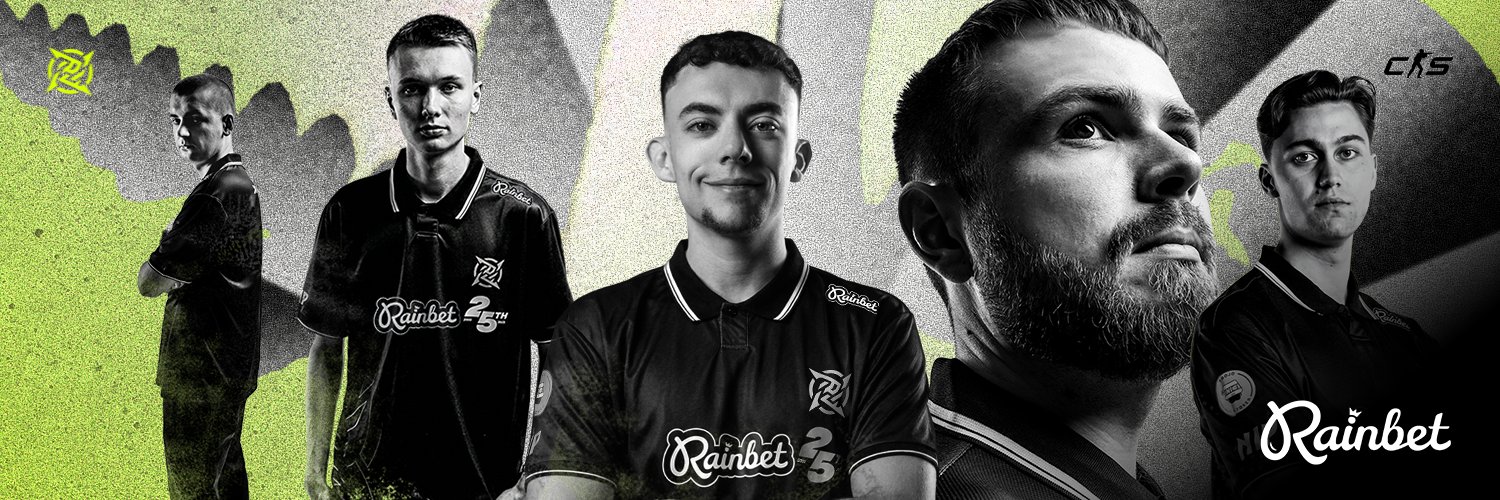 NIP CS's banner
