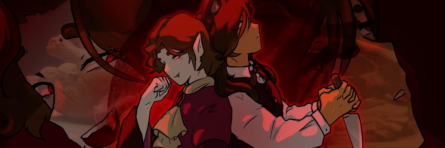Venn🎗️(OPEN C0MMS!!)'s banner