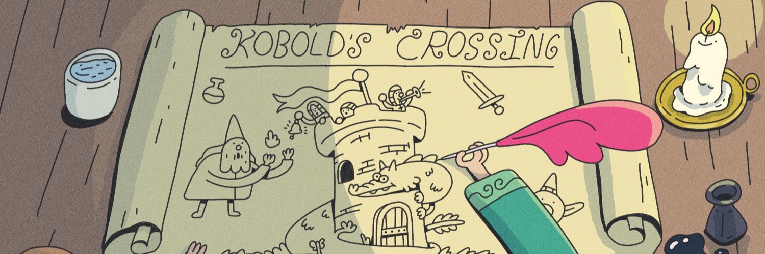 jam's banner