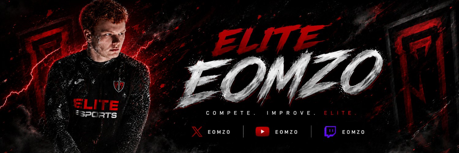 Elite Eomzo's banner