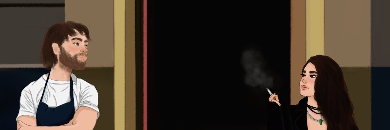 Dayanara/📖's banner