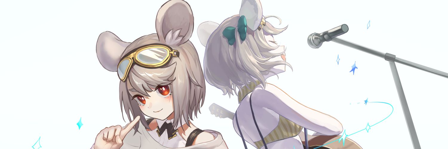 SAYAKA-W411's banner