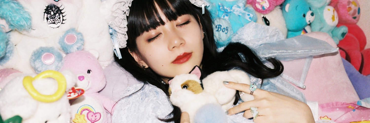 るるちゃ。です🍼🫧🩵's banner