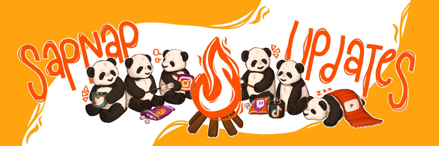 SAPNAP UPDATES 🔥's banner