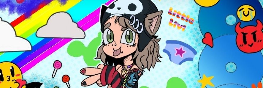 Little Livi's banner