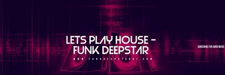 FUNK DEEPSTAR's banner