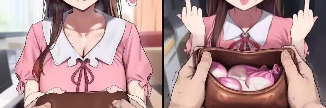 🍰堀井真央の性欲茶话会🍰（互推私信）'s banner
