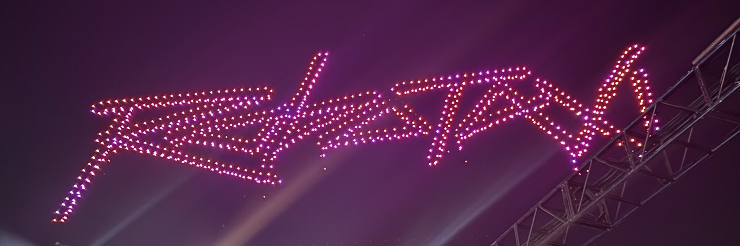 Tesla Thomas's banner