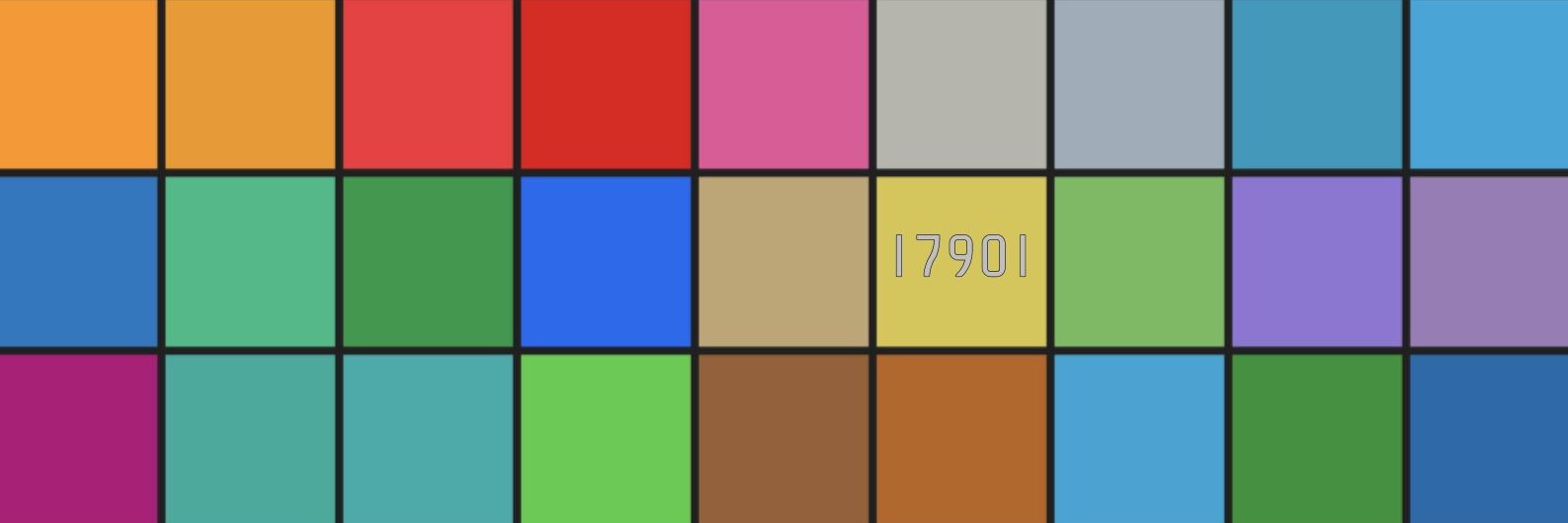 17901's banner