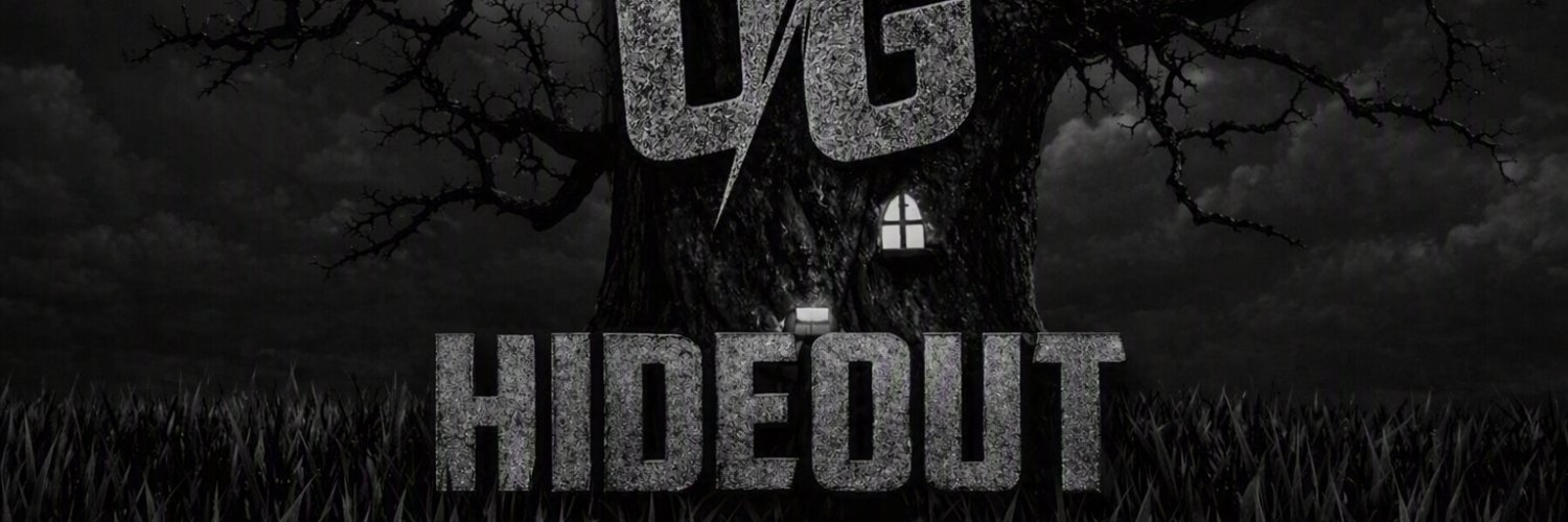 The Hideout "OG Edition"'s banner