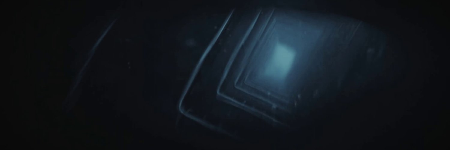 Hidden Machine's banner