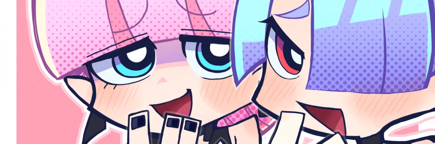 魔しろ's banner