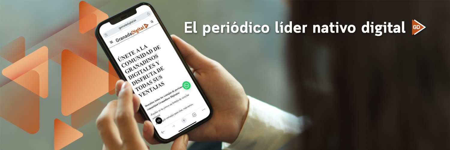 GranadaDigital's banner
