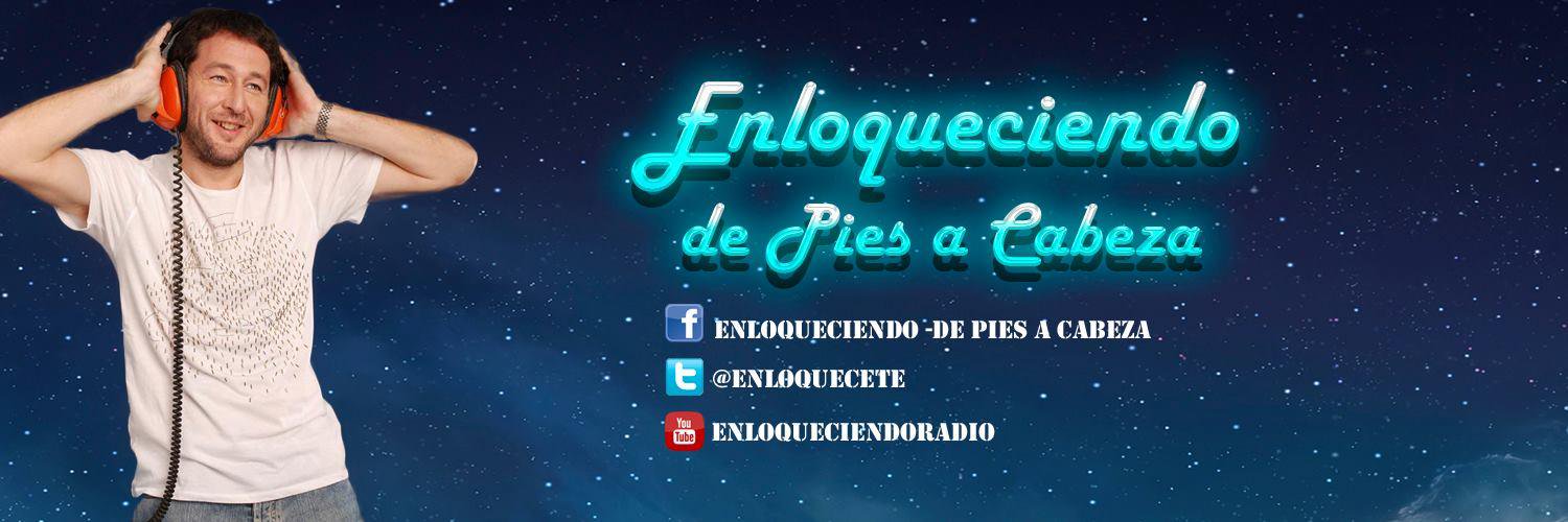 Enloqueciendo's banner