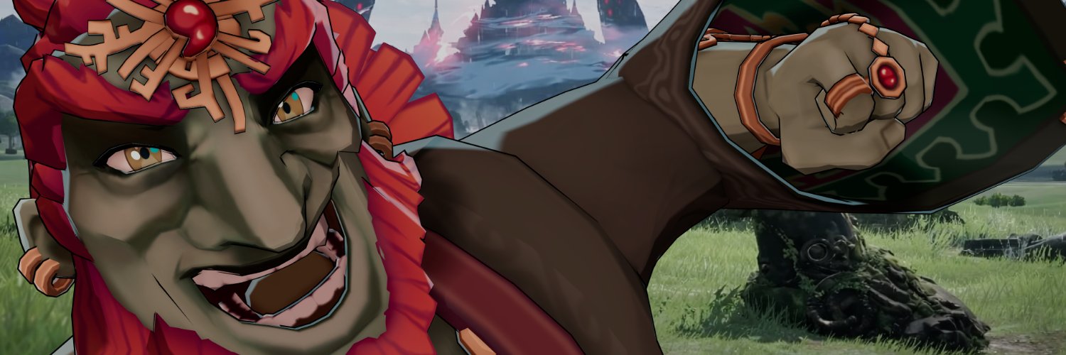 Gnome Wizard's banner
