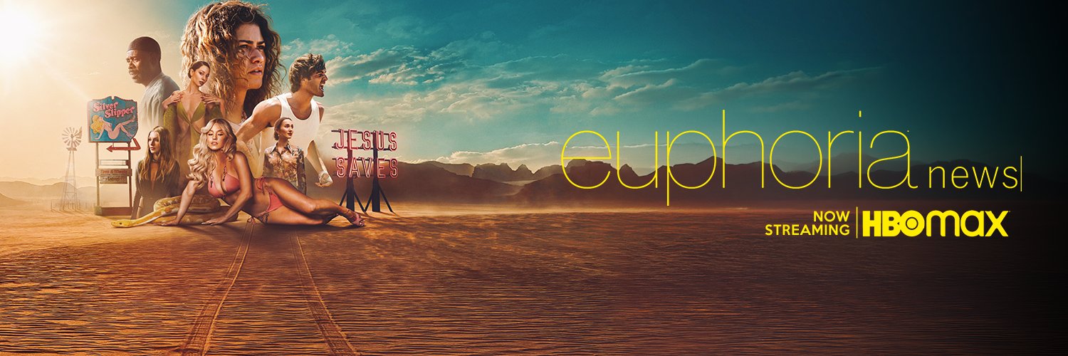 Euphoria News's banner
