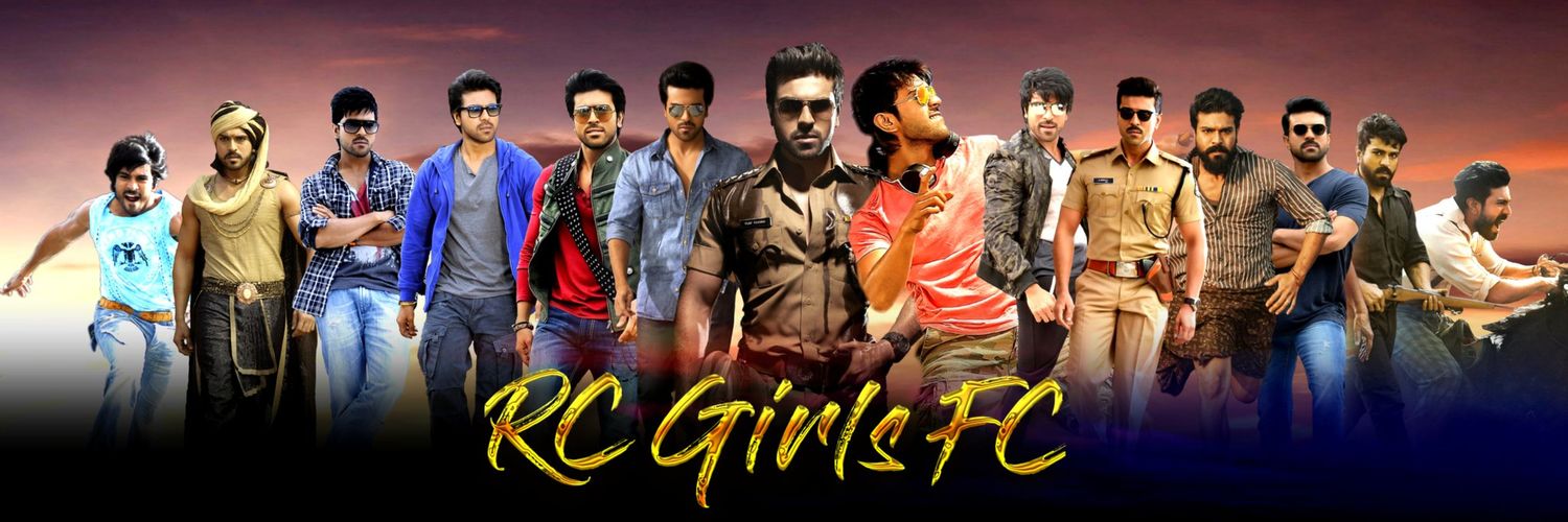 RamCharan Girls FC ™'s banner