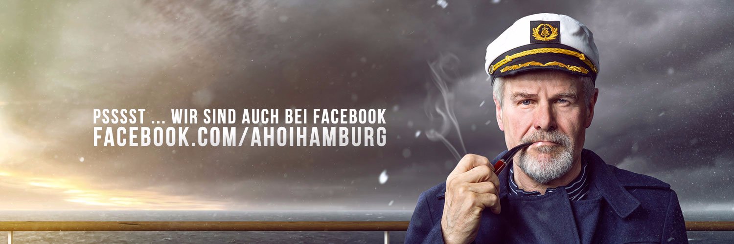 ahoihamburg's banner