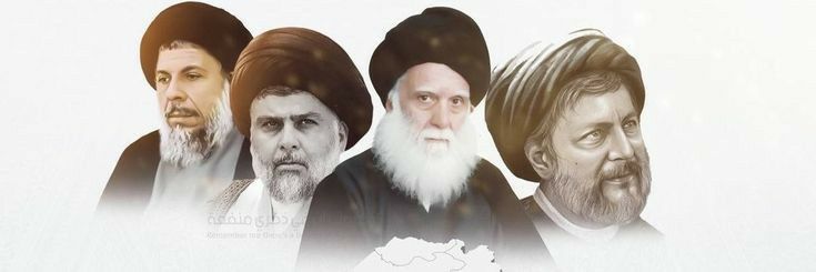 محمد الموسوي - Mousawi's banner
