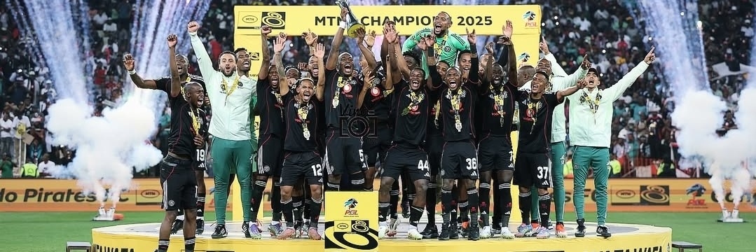 Mshengu's banner