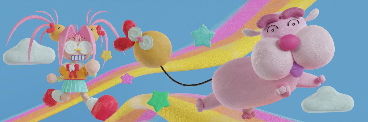 Birdie~♿️'s banner