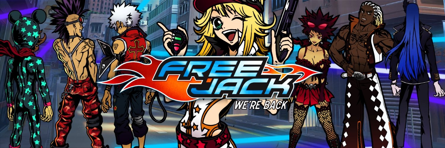 FreeJack Online's banner