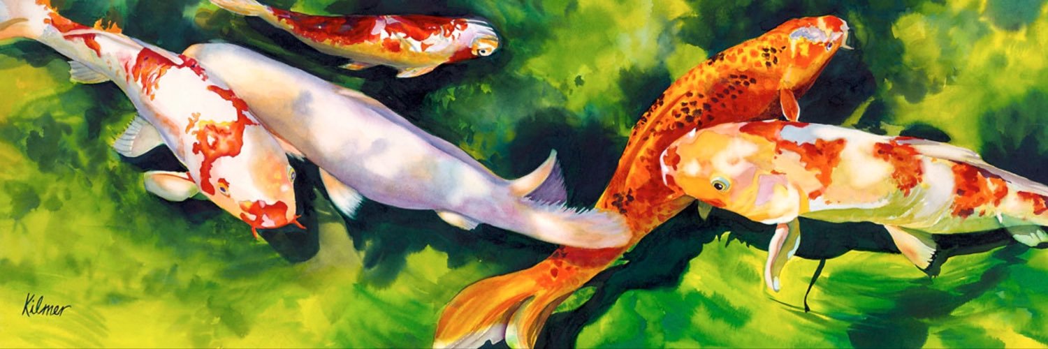 Nancy Kilmer's banner