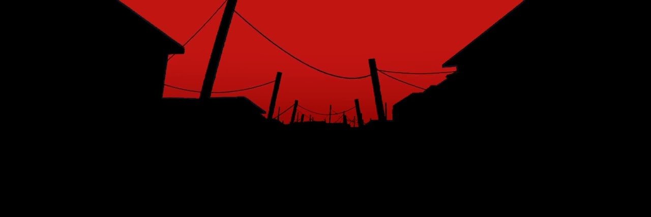 poposota voladora's banner