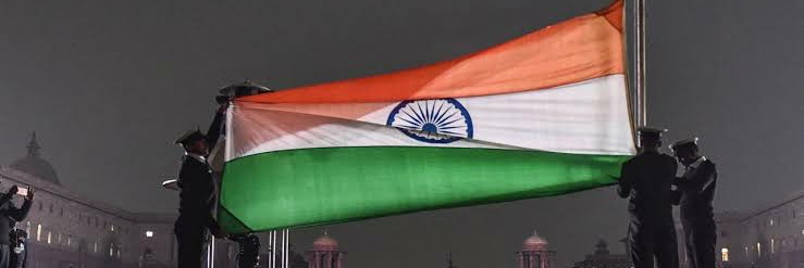 Eklavya Singh's banner