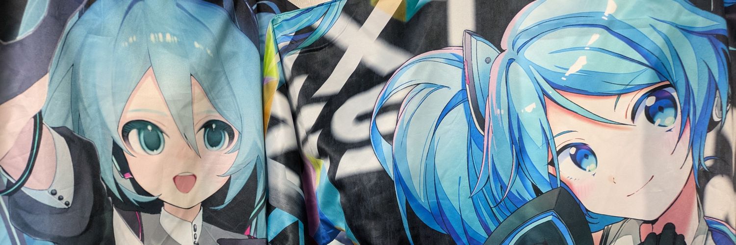 あくうぁ＠次のHappy's banner