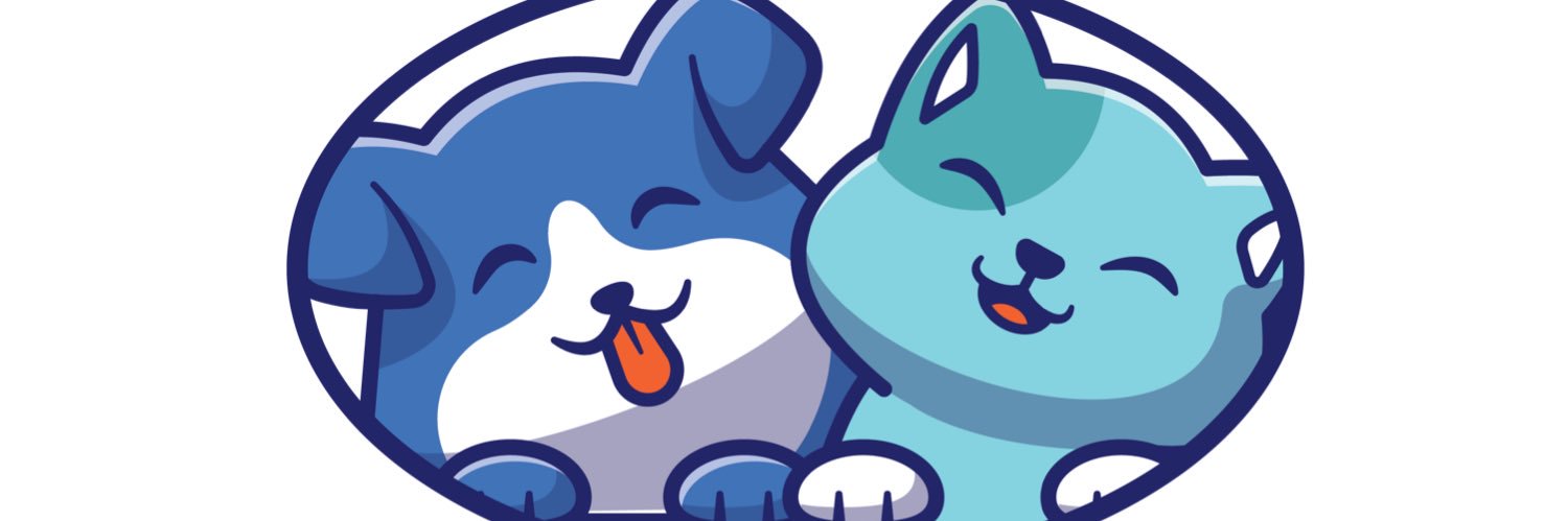 Pier Pets's banner