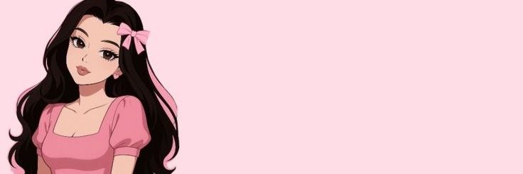 Pink 🎀's banner