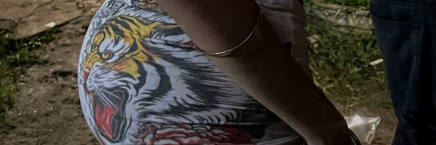 BB Quente's banner